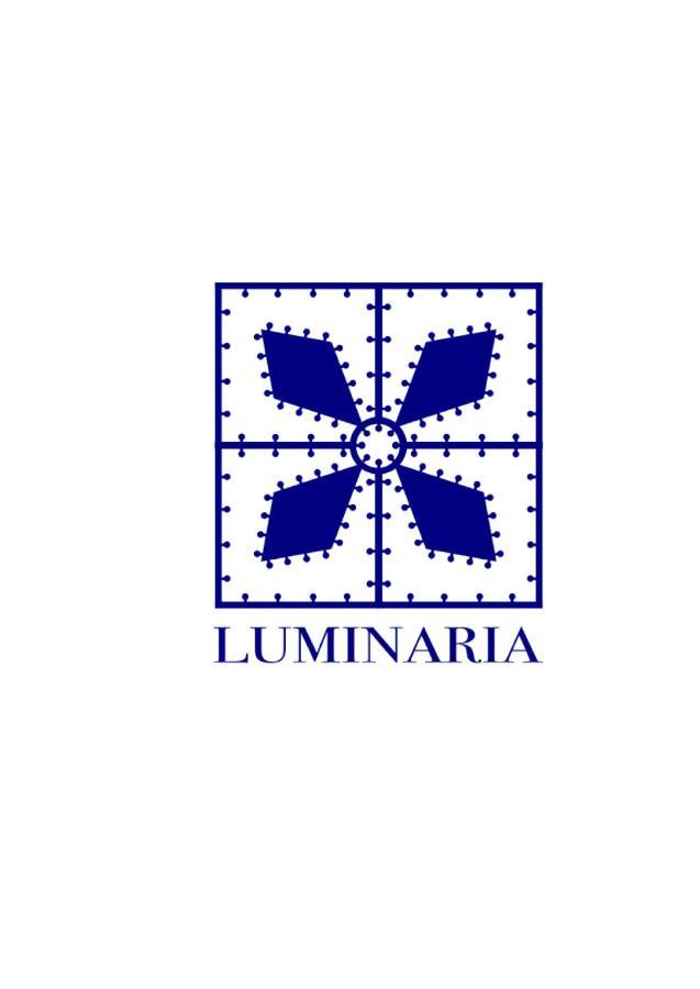 Villa LUMINARIA casa nuova in Salento fronte mare!!! Sant Isidoro  Esterno foto
